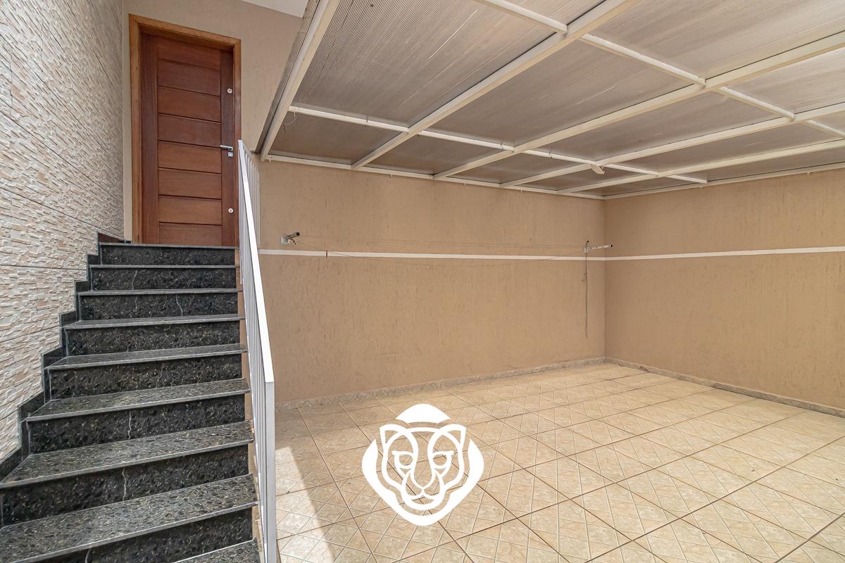 Garagem / Acesso ao aimóvel