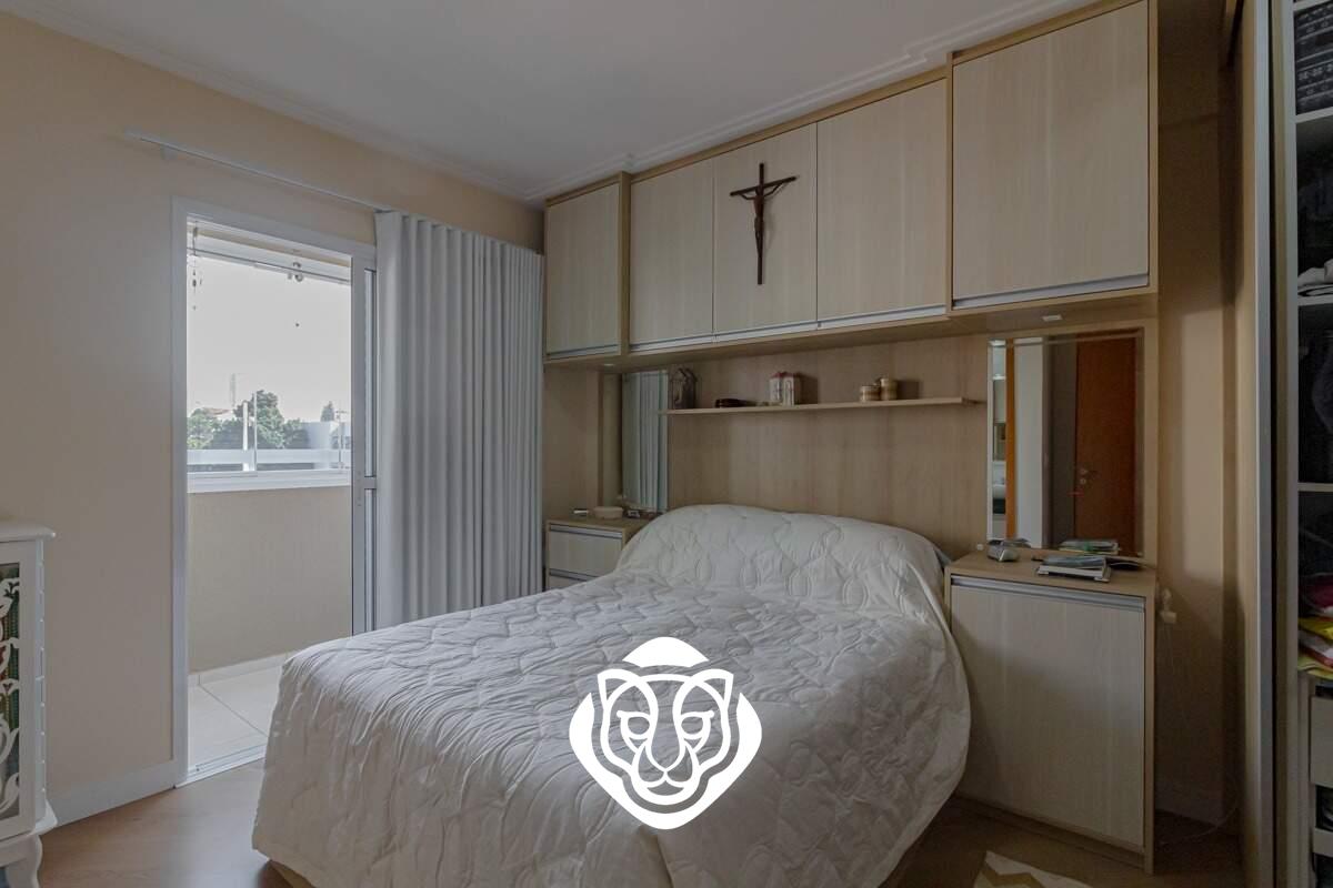 Dormitório I - suíte