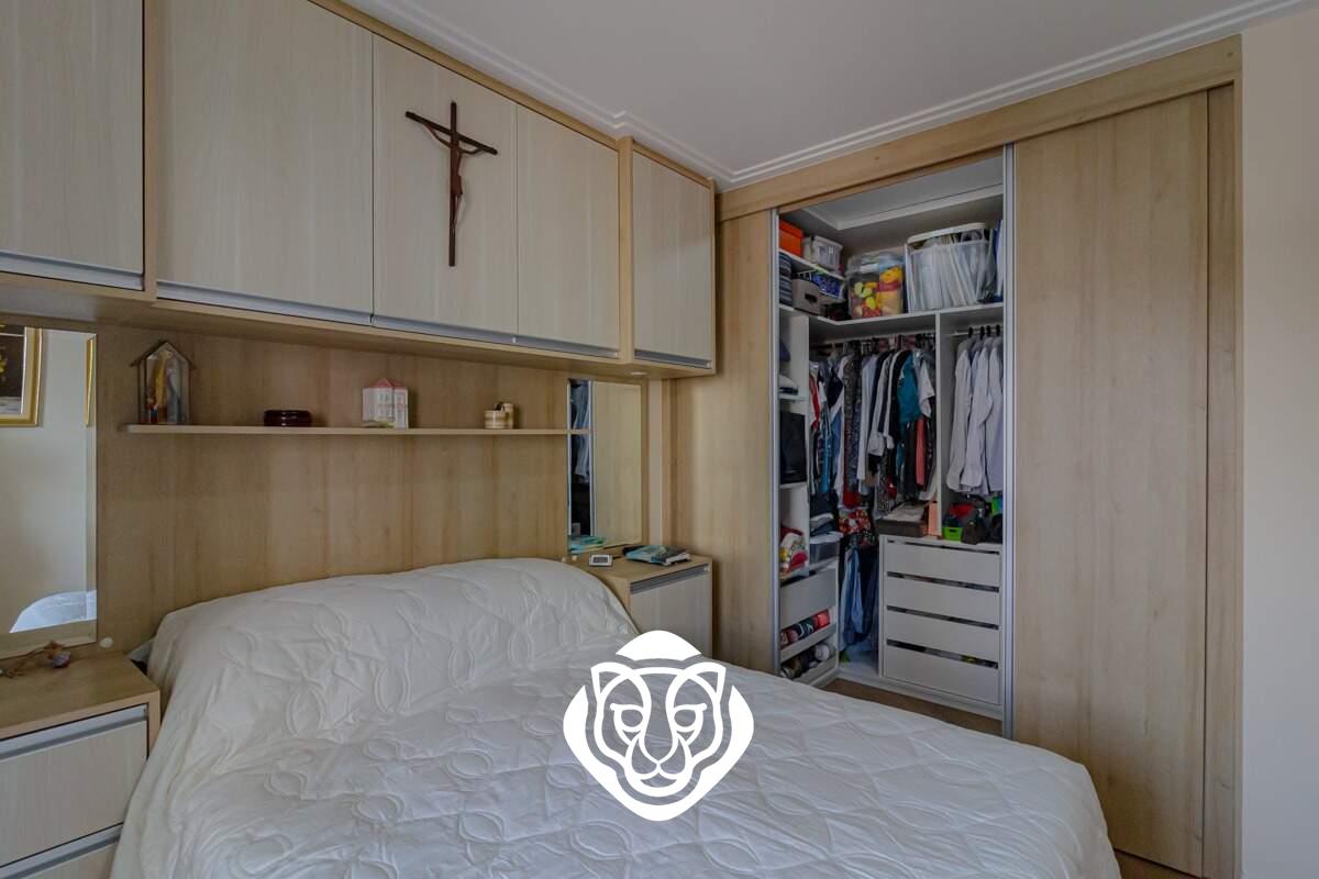 Dormitório I - suíte