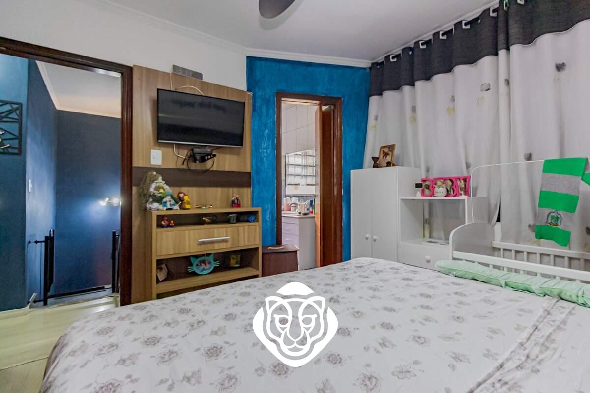 Dormitório I Suíte