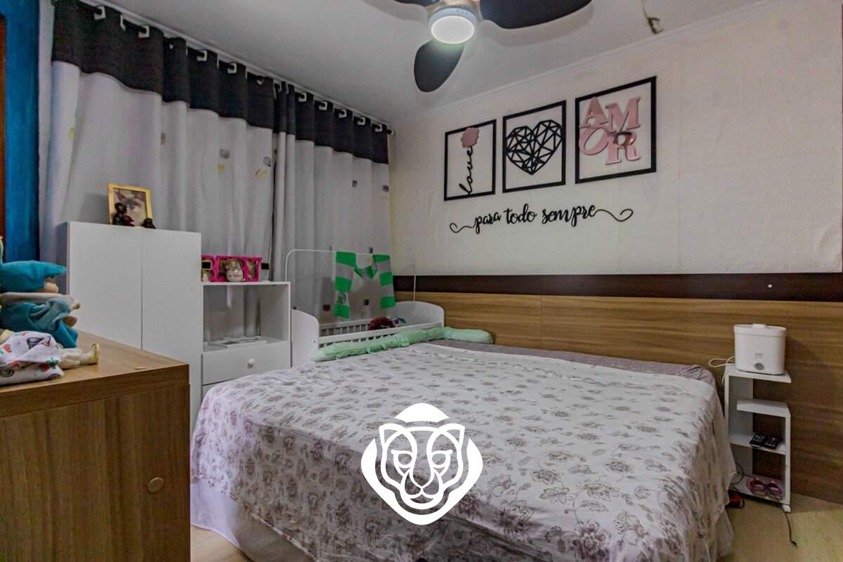 Dormitório I Suíte