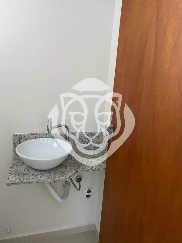 Lavabo sala