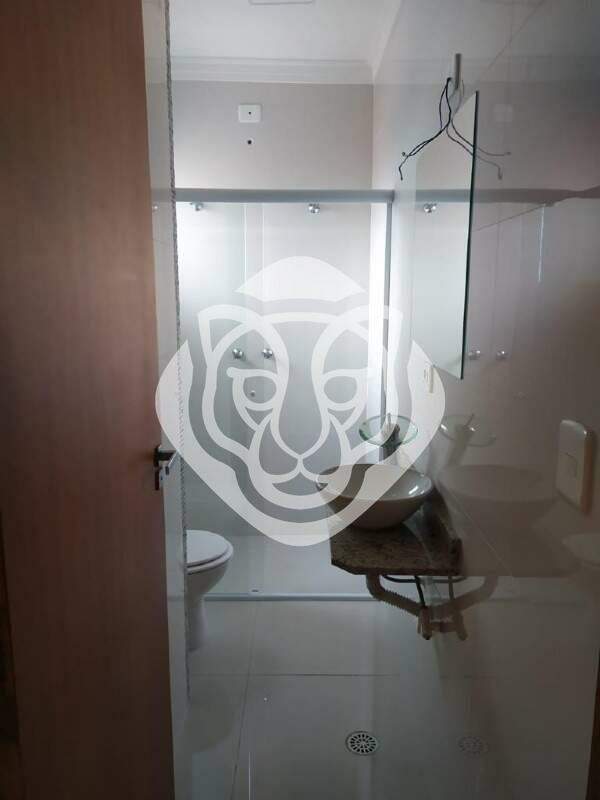 Banheiro social
