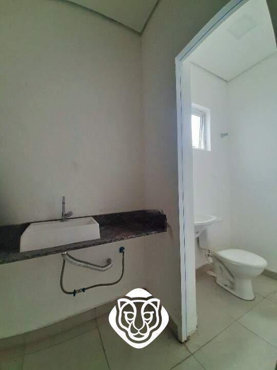 Banheiro