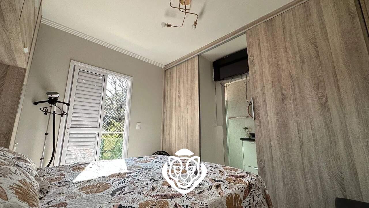 Dormitório II - suíte