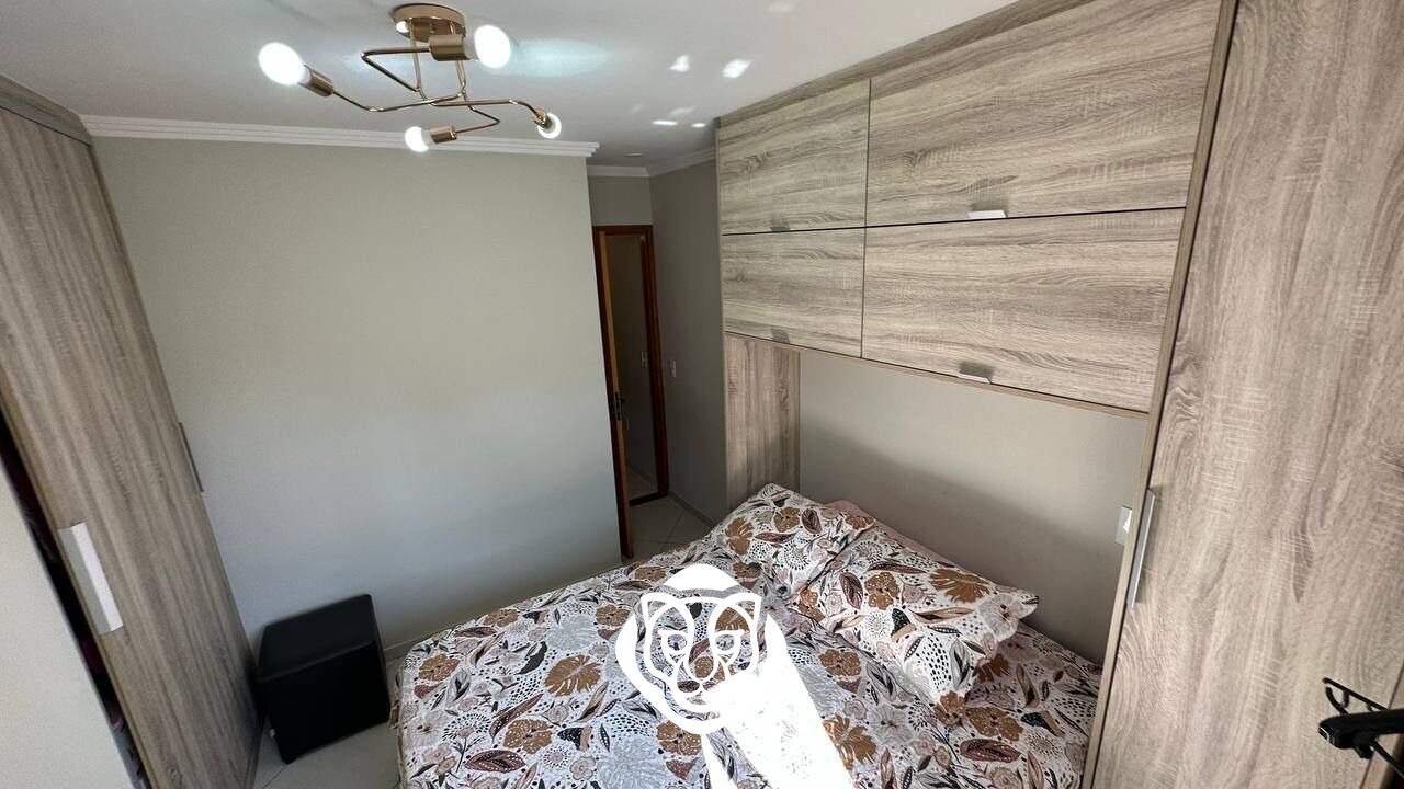 Dormitório II - suíte