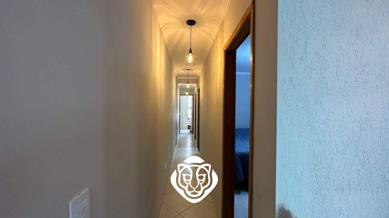 Corredor dormitorios 