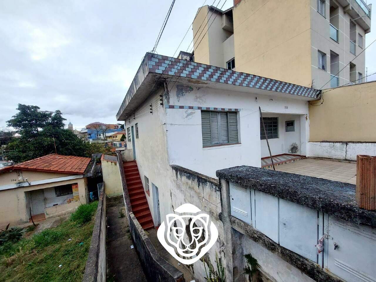 Casa I