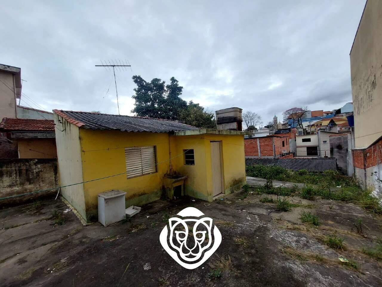 Casa III