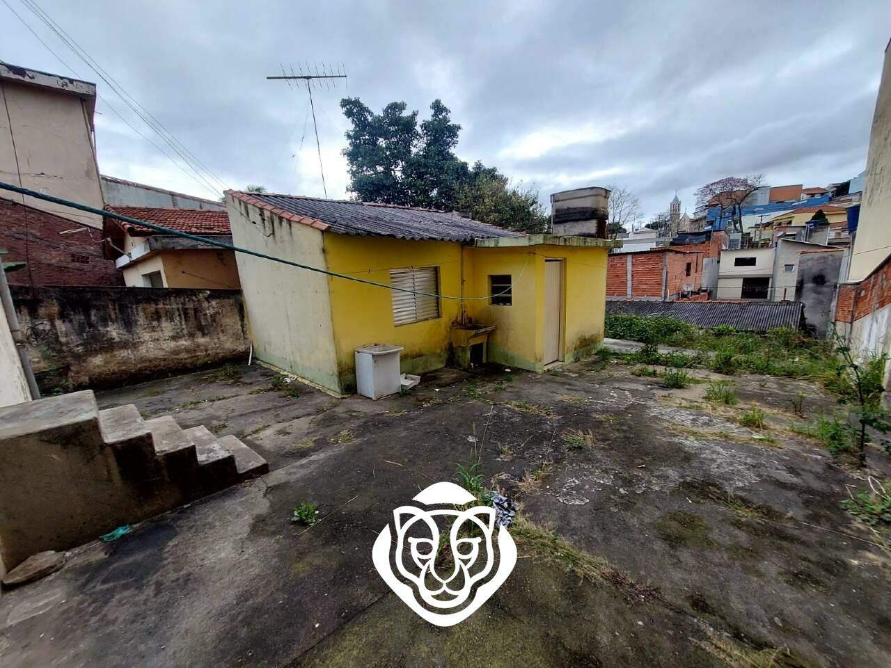 Casa III