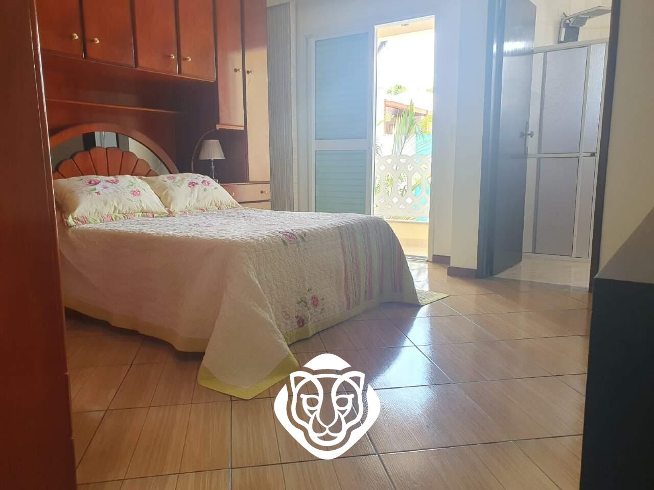 Dormitório I - Suíte 