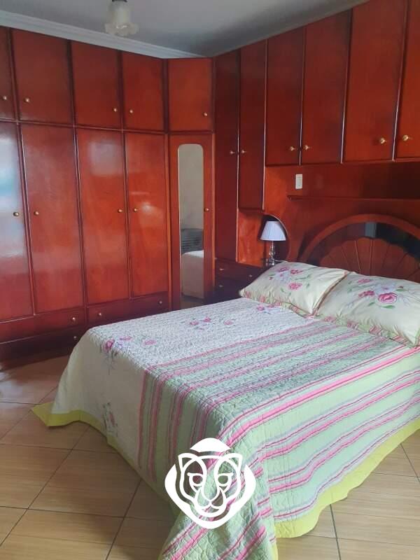 Dormitório I - Suíte 