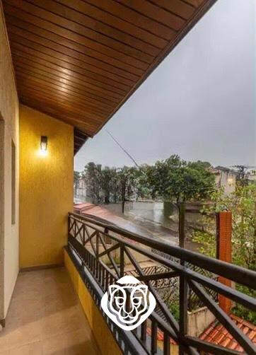 Sacada dormitório I