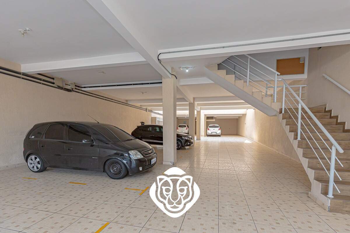 Garagem