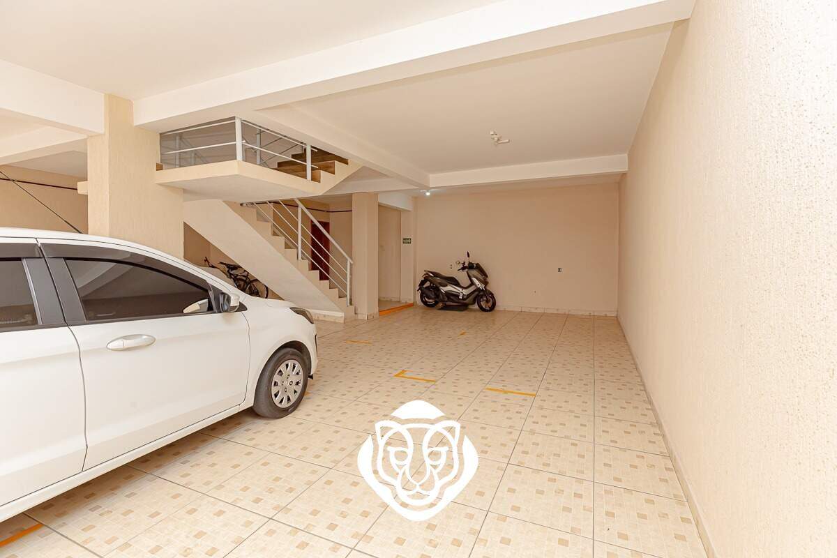 Garagem