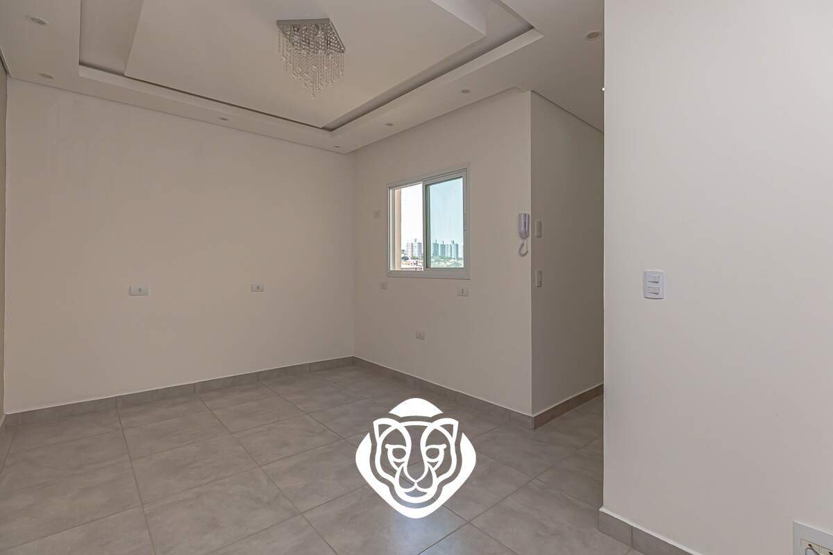 Sala dois ambientes