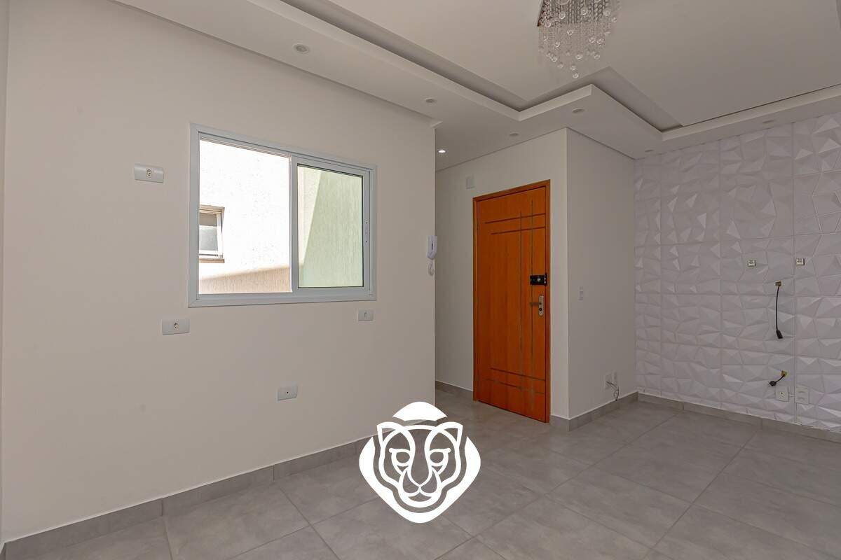 Sala dois ambientes