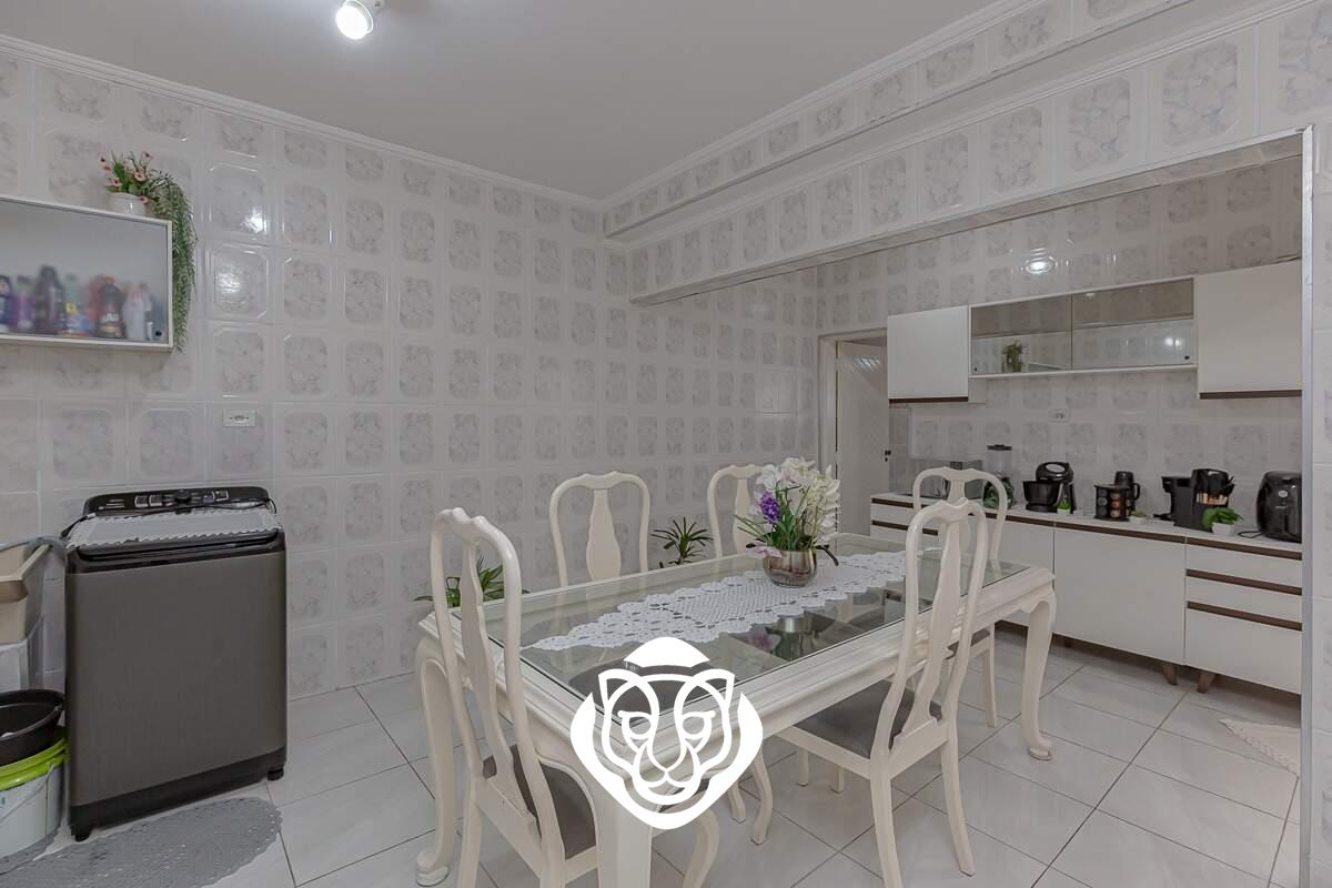 Cozinha  / Área de serviço