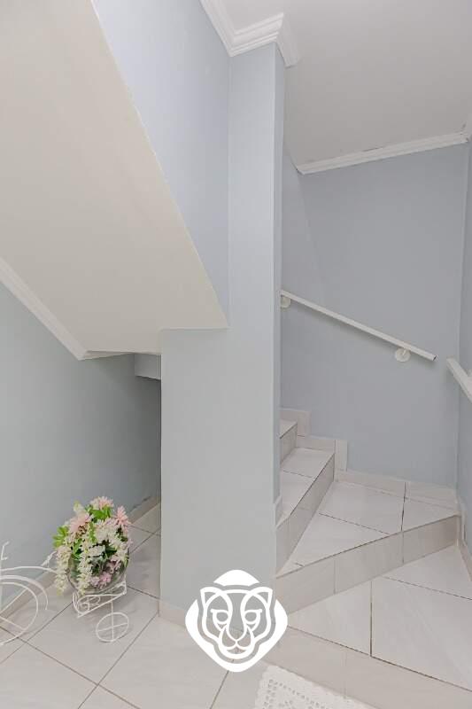 Acesso aos dormitórios