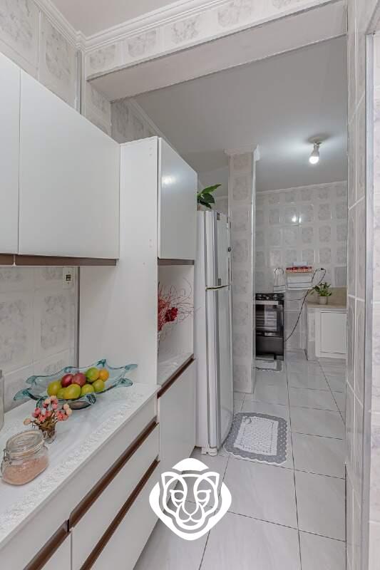 Cozinha  / Área de serviço