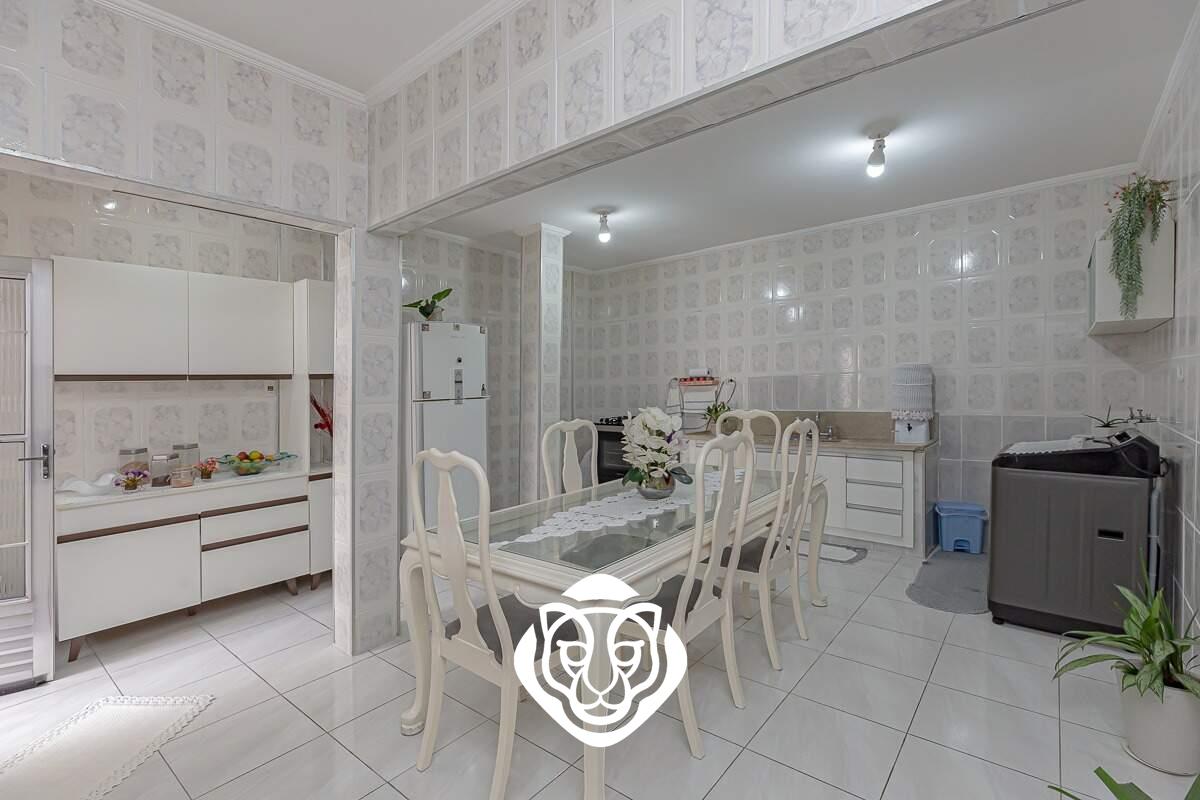 Cozinha  / Área de serviço