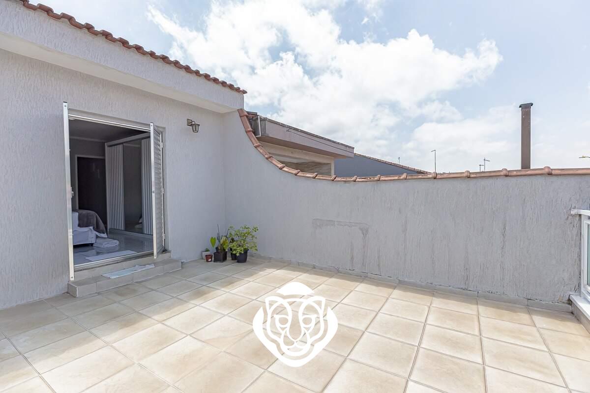 Sacada dormitório II