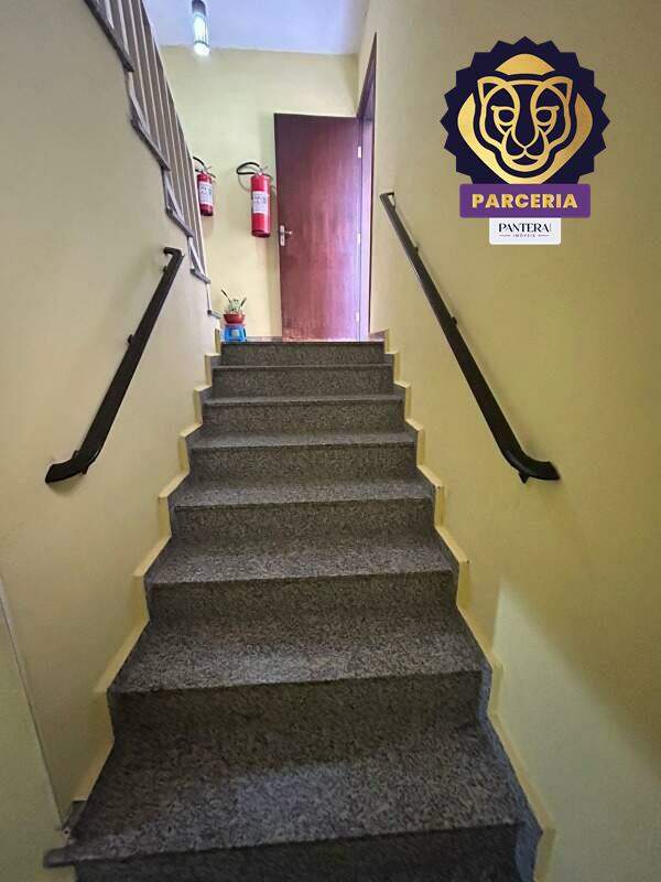 Acesso apartamento