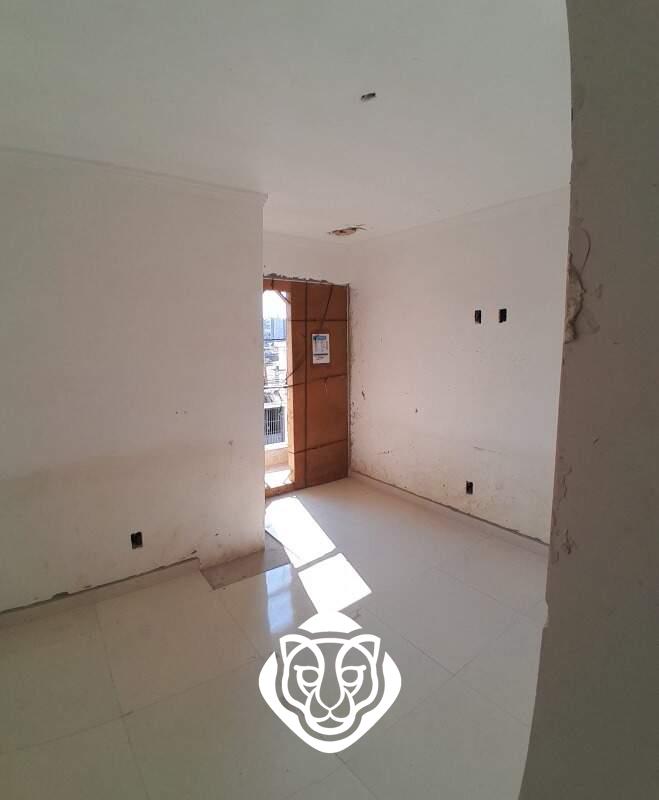 Dormitório I - Suíte