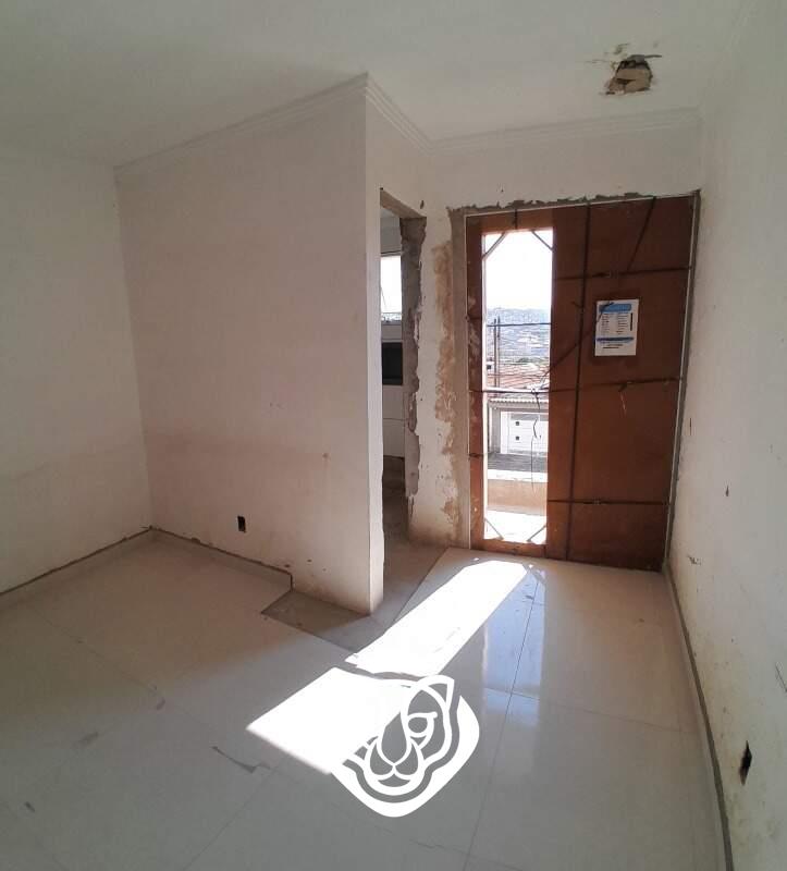 Dormitório I - Suíte