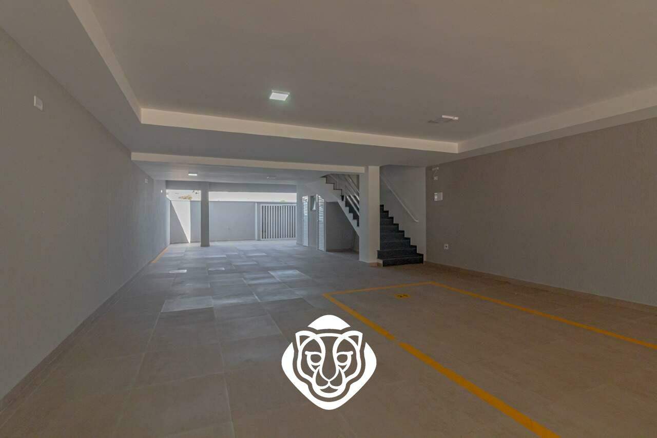 Garagem