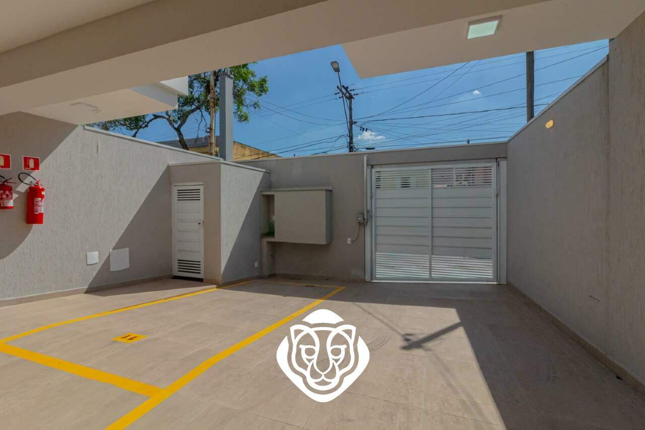 Garagem
