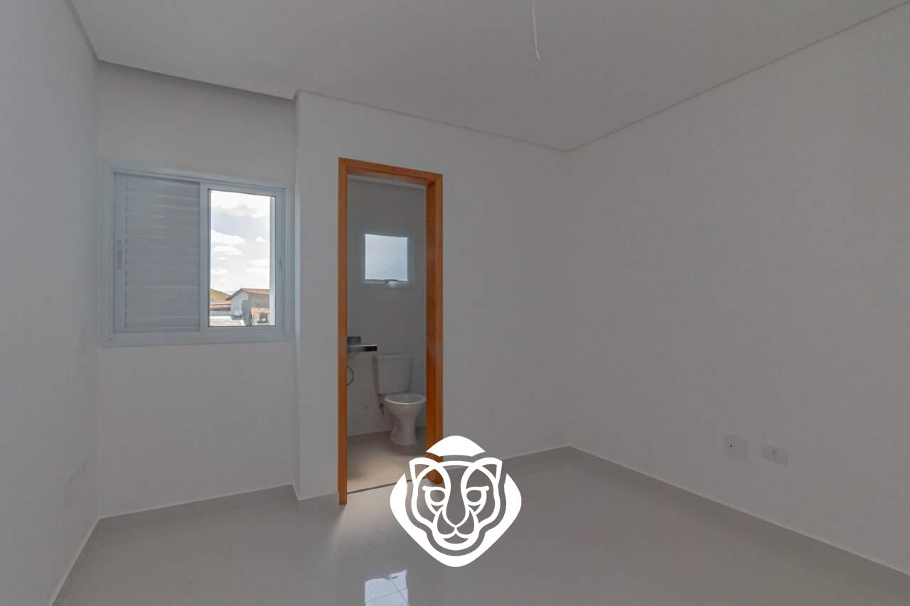 Dormitório II - Suíte