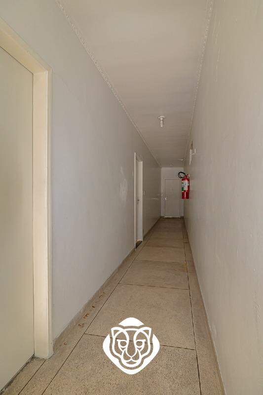 Acesso ao apartamento