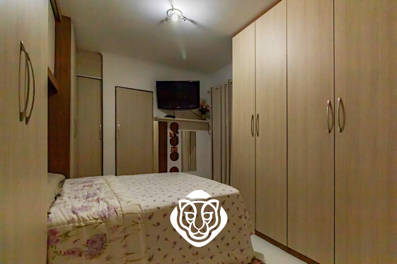 Dormitório III suíte