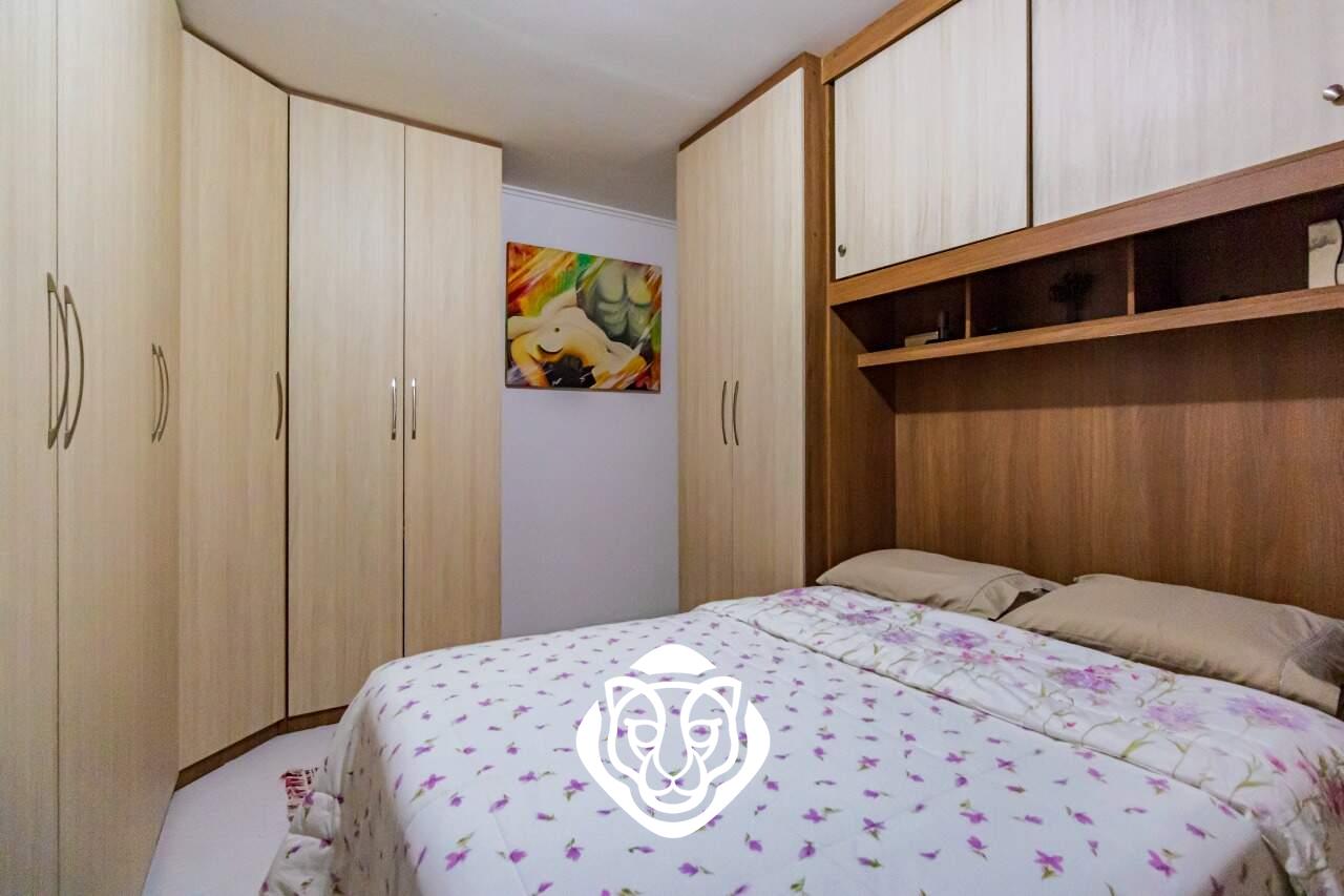 Dormitório III suíte