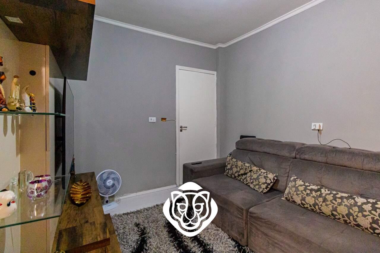 Sala de tv / Dormitório I