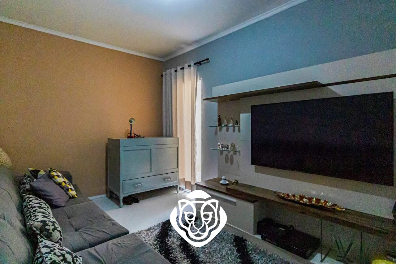 Sala de tv / Dormitório I