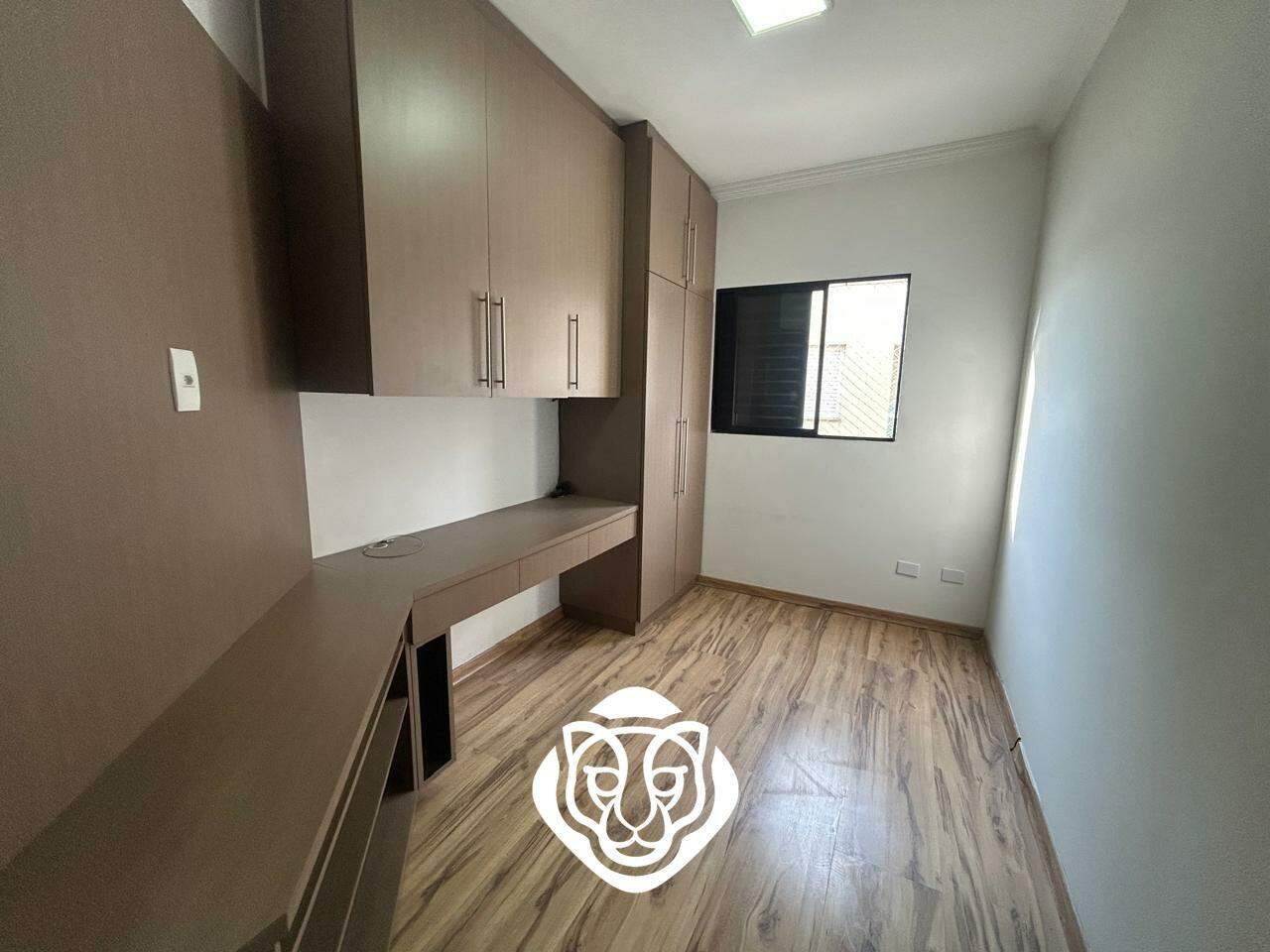 Dormitorio II