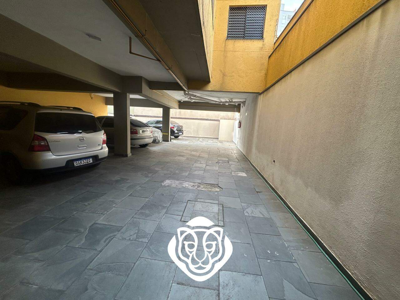 Garagem