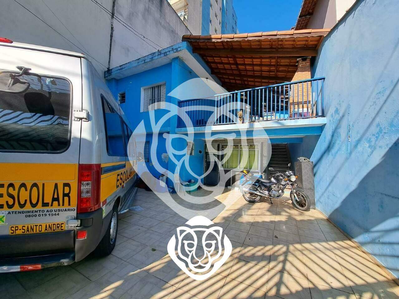 Garagem