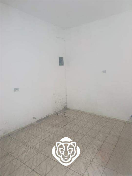 Dormitório II - casa II