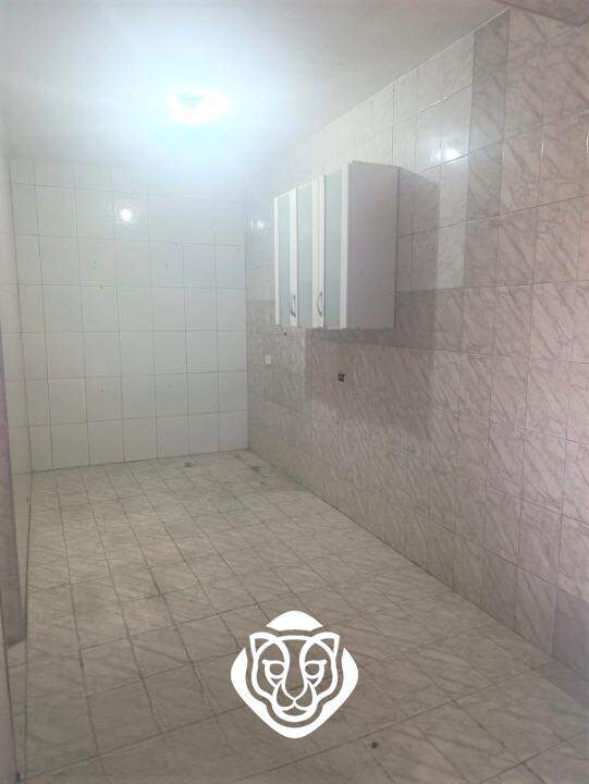 Cozinha - casa II