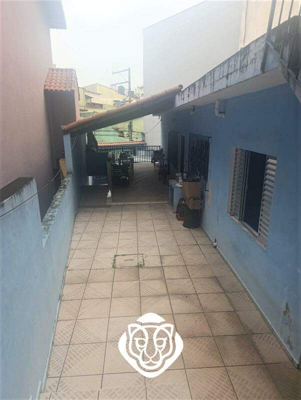 Corredor externo