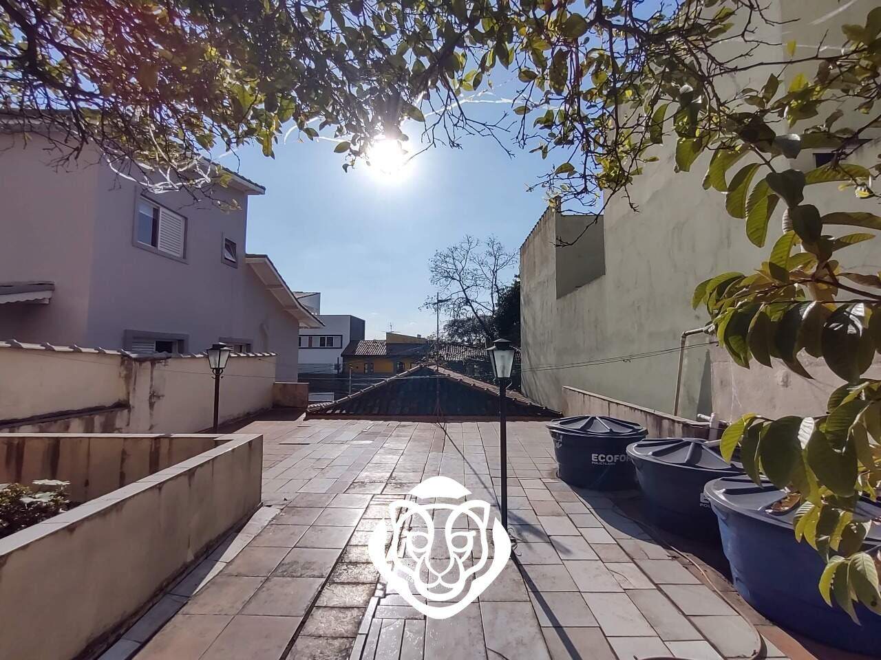 Quintal fundos