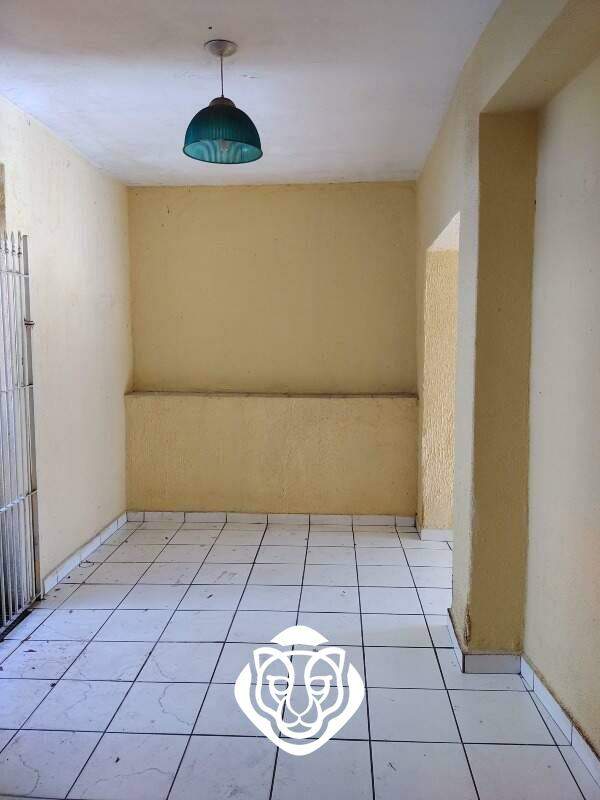 Sala de jantar