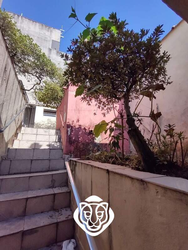 Acesso quintal 