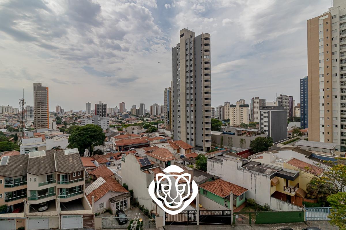 Vista suíte