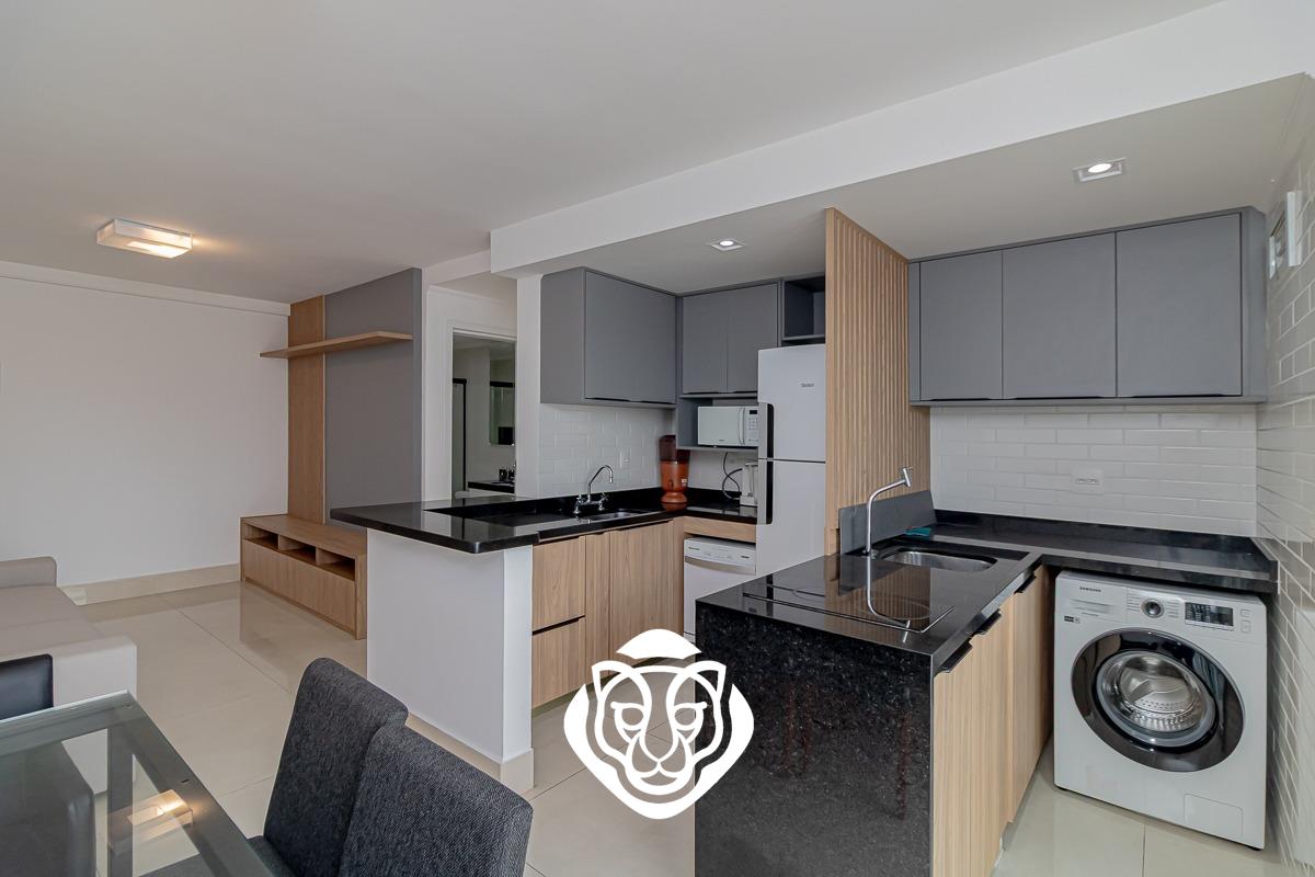 Cozinha / Área de serviço