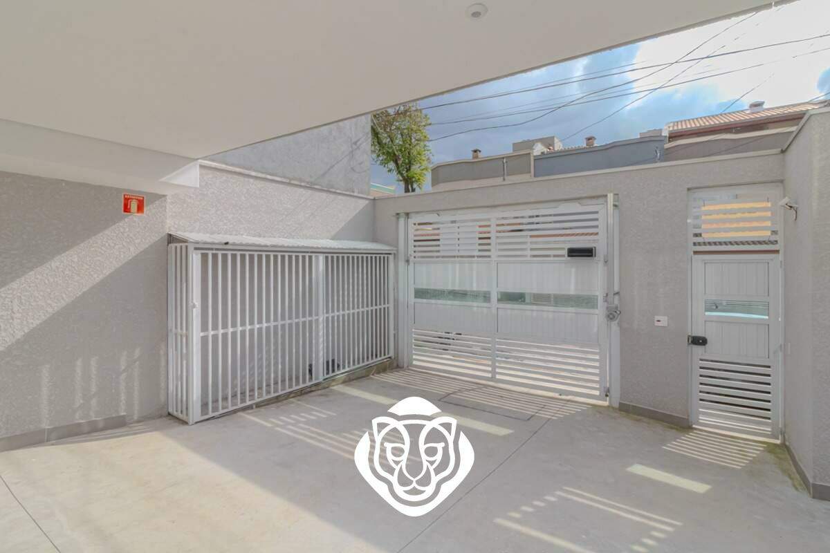 Garagem