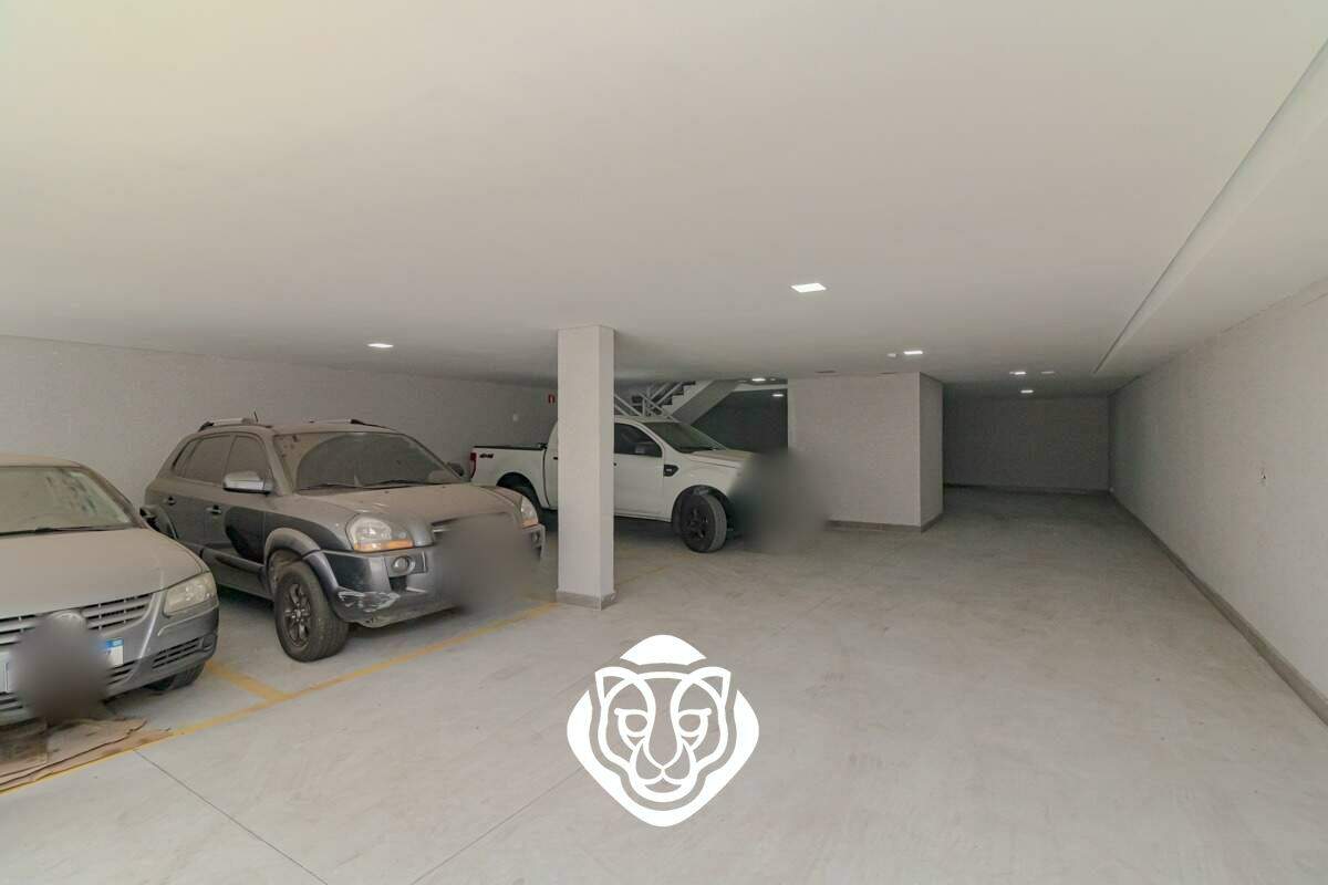 Garagem
